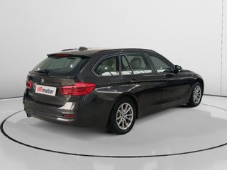 BMW Serie 3 316d Touring 85 kW (116 CV)