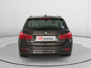 BMW Serie 3 316d Touring 85 kW (116 CV)