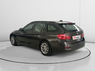 BMW Serie 3 316d Touring 85 kW (116 CV)