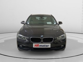 BMW Serie 3 316d Touring 85 kW (116 CV)