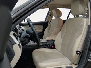 BMW Serie 3 316d Touring 85 kW (116 CV)