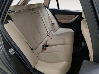BMW Serie 3 316d Touring 85 kW (116 CV)