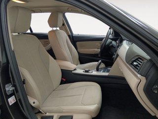 BMW Serie 3 316d Touring 85 kW (116 CV)
