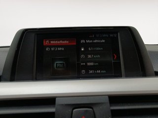 BMW Serie 3 316d Touring 85 kW (116 CV)