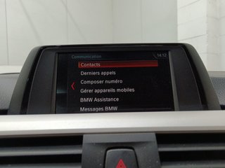 BMW Serie 3 316d Touring 85 kW (116 CV)