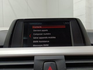 BMW Serie 3 316d Touring 85 kW (116 CV)