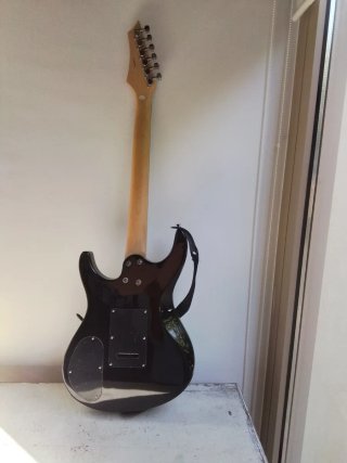 Guitarra Eléctrica Washburn RX10