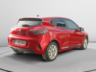 Renault Clio Evolution dCi 74 kW (100 CV)
