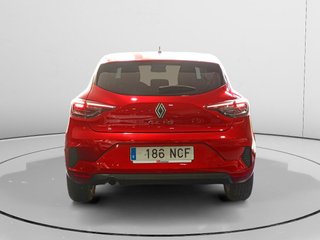 Renault Clio Evolution dCi 74 kW (100 CV)