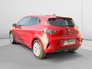 Renault Clio Evolution dCi 74 kW (100 CV)