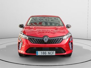 Renault Clio Evolution dCi 74 kW (100 CV)