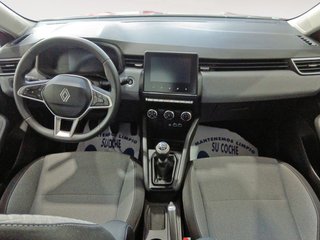 Renault Clio Evolution dCi 74 kW (100 CV)