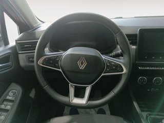 Renault Clio Evolution dCi 74 kW (100 CV)