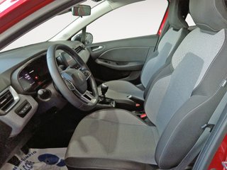 Renault Clio Evolution dCi 74 kW (100 CV)