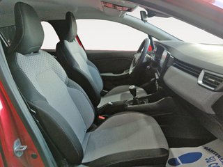 Renault Clio Evolution dCi 74 kW (100 CV)