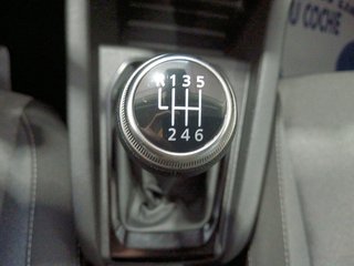 Renault Clio Evolution dCi 74 kW (100 CV)