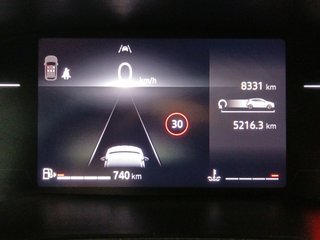Renault Clio Evolution dCi 74 kW (100 CV)
