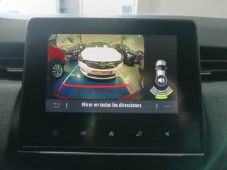 Renault Clio Evolution dCi 74 kW (100 CV)