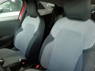 Renault Clio Evolution dCi 74 kW (100 CV)