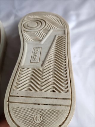 Scarpe uomo vera pelle Road 3
