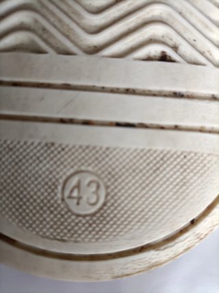 Scarpe uomo vera pelle Road 3