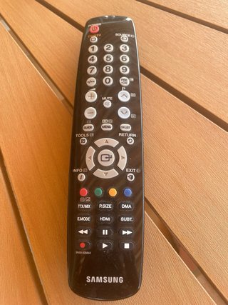 Televisión Samsung 32 pulgadas