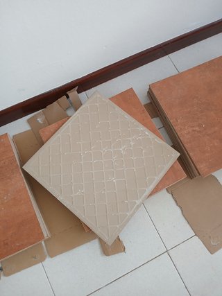 Baldosas Porcelánico Exterior Gres Fort