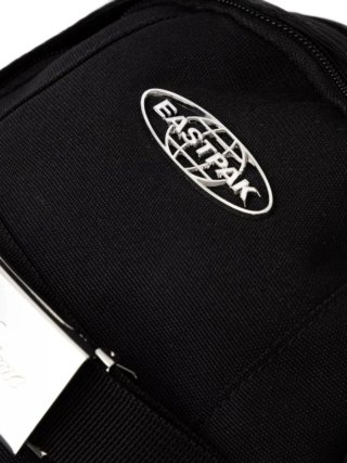 Mochila Eastpak x Dime Gette Logo Plaque