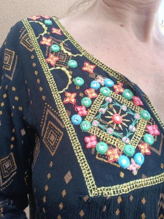 Vestido