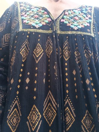 Vestido