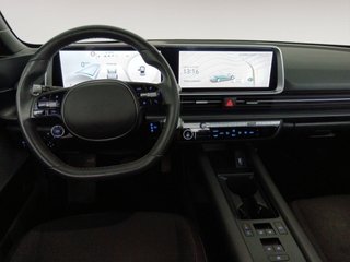 Hyundai Ioniq 6 77kWh Star RWD 168 kW (229 CV)