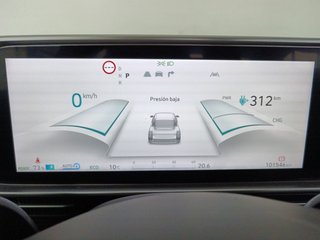 Hyundai Ioniq 6 77kWh Star RWD 168 kW (229 CV)