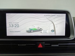 Hyundai Ioniq 6 77kWh Star RWD 168 kW (229 CV)