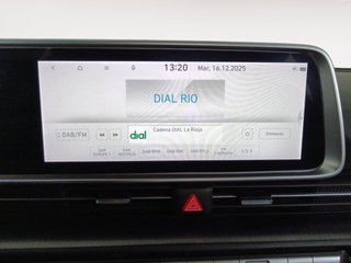 Hyundai Ioniq 6 77kWh Star RWD 168 kW (229 CV)
