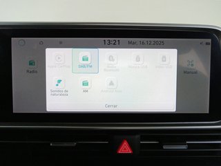 Hyundai Ioniq 6 77kWh Star RWD 168 kW (229 CV)