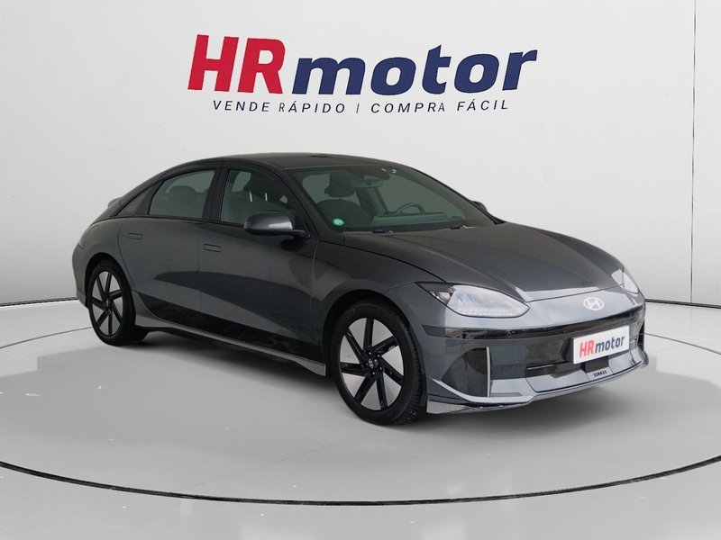 Hyundai Ioniq 5 77kWh RWD STAR 2023