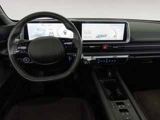 Hyundai Ioniq 6 77kWh Star RWD 168 kW (229 CV)