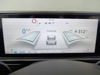 Hyundai Ioniq 6 77kWh Star RWD 168 kW (229 CV)