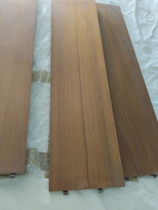 Estantería String Sueca Cajones Madera Metal