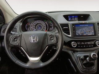 Honda CR-V 1.6 I-DTEC 4x2 Lifestyle 88 kW (120 CV)