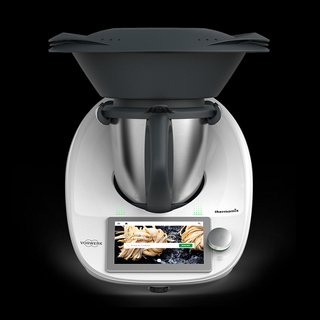 Thermomix TM6