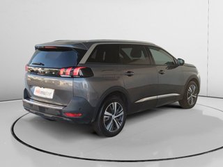 Peugeot 5008 PureTech 130 S&S Allure Pack 96 kW (130 CV)