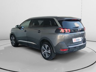 Peugeot 5008 PureTech 130 S&S Allure Pack 96 kW (130 CV)