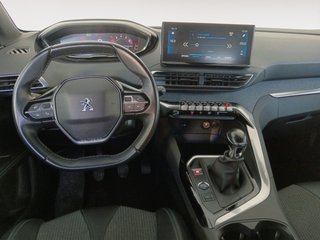 Peugeot 5008 PureTech 130 S&S Allure Pack 96 kW (130 CV)