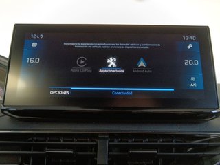 Peugeot 5008 PureTech 130 S&S Allure Pack 96 kW (130 CV)