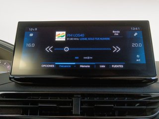 Peugeot 5008 PureTech 130 S&S Allure Pack 96 kW (130 CV)