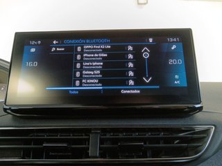 Peugeot 5008 PureTech 130 S&S Allure Pack 96 kW (130 CV)