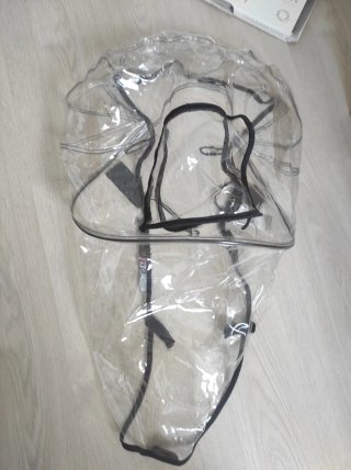 Bugaboo Bee 5 completo