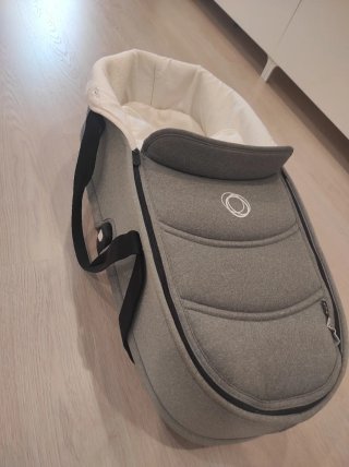 Bugaboo Bee 5 completo