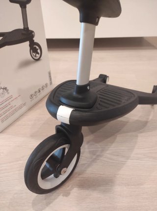 Bugaboo Bee 5 completo